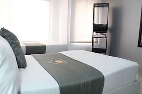 Hotel Windsor Colombia