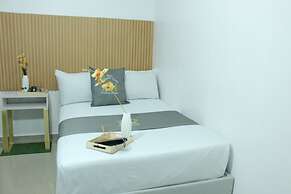 Hotel Windsor Colombia