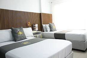 Hotel Windsor Colombia