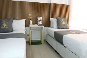 Hotel Windsor Colombia