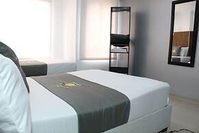 Hotel Windsor Colombia