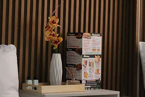 Hotel Windsor Colombia