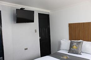 Hotel Windsor Colombia