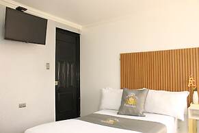 Hotel Windsor Colombia