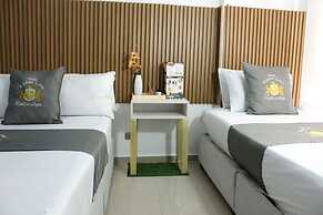 Hotel Windsor Colombia