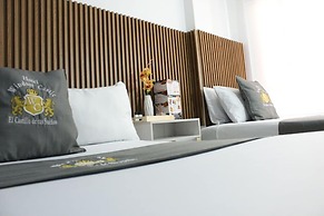 Hotel Windsor Colombia