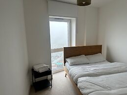 Birmingham - Cozy 2 Bed Apartment - Sleeps 4