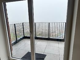 Birmingham - Cozy 2 Bed Apartment - Sleeps 4