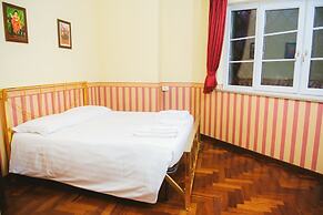 Boteroom Relais