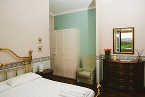 Boteroom Relais