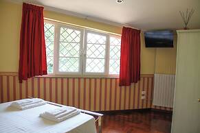 Boteroom Relais