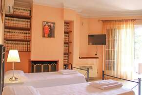 Boteroom Relais