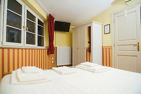 Boteroom Relais