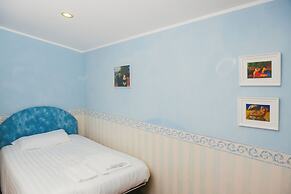 Boteroom Relais