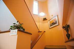 Boteroom Relais
