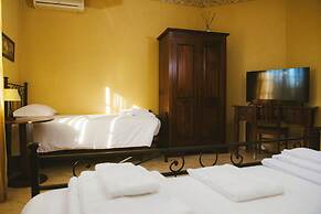 Boteroom Relais