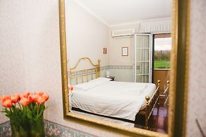 Boteroom Relais