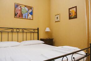 Boteroom Relais
