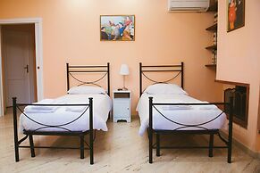 Boteroom Relais