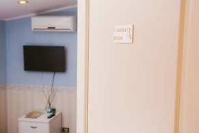 Boteroom Relais