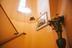 Boteroom Relais