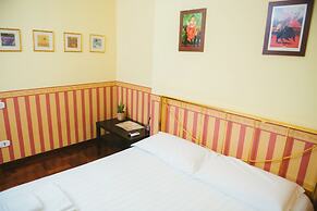 Boteroom Relais