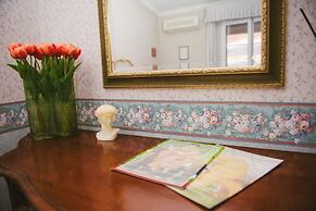 Boteroom Relais