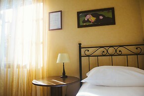 Boteroom Relais