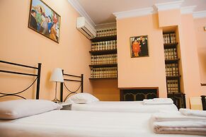 Boteroom Relais