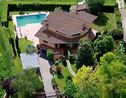 Boteroom Relais