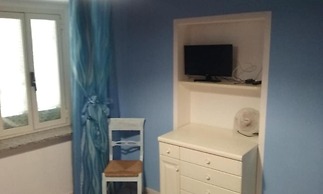 La Casina di Silverio