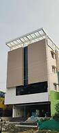 Sree Mahalakshmi Residency By K Hotels