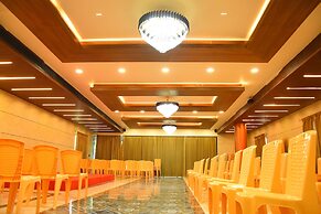 Sree Mahalakshmi Residency By K Hotels