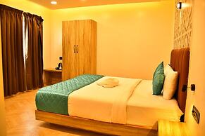 Sree Mahalakshmi Residency