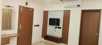 Sree Mahalakshmi Residency By K Hotels