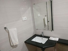 Sree Mahalakshmi Residency By K Hotels
