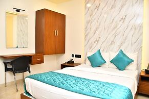 Sree Mahalakshmi Residency