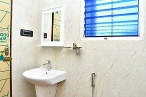 Sree Mahalakshmi Residency