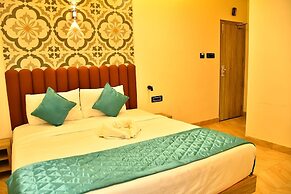 Sree Mahalakshmi Residency