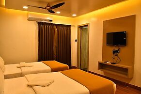 Sree Mahalakshmi Residency