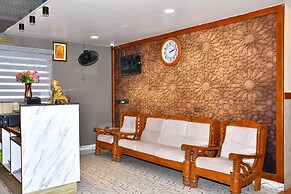 Sree Mahalakshmi Residency