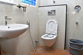 Sree Mahalakshmi Residency
