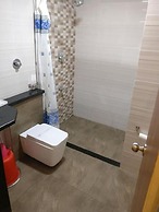 Sree Mahalakshmi Residency By K Hotels