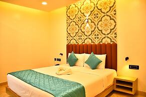 Sree Mahalakshmi Residency