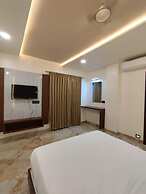 Sree Mahalakshmi Residency By K Hotels
