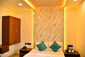 Sree Mahalakshmi Residency