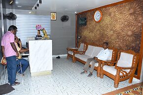Sree Mahalakshmi Residency By K Hotels