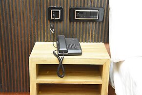 Sree Mahalakshmi Residency By K Hotels