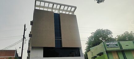 Sree Mahalakshmi Residency By K Hotels