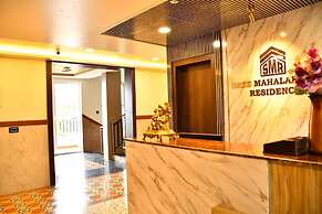 Sree Mahalakshmi Residency